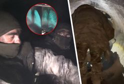 Wysłali Rosjan rurą w operacji "Potok". Szokujący stan żołnierzy Putina