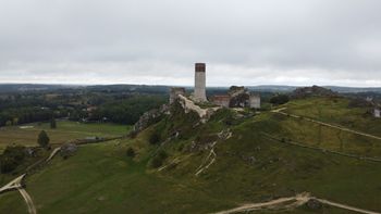 Olsztyn: Wielki powrót balonów. Piknik ma przyciągnąć wielu widzów