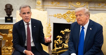 Spirala się nakręca. USA planują nowe cła na Kanadę po kanadyjskim odwecie