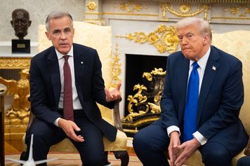 Spirala się nakręca. USA planują nowe cła na Kanadę po kanadyjskim odwecie