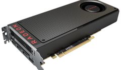 AMD stawia na VR. Radeon RX 480 od 199 USD