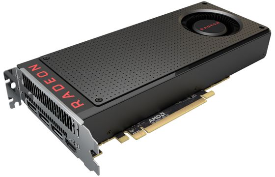 AMD stawia na VR. Radeon RX 480 od 199 USD
