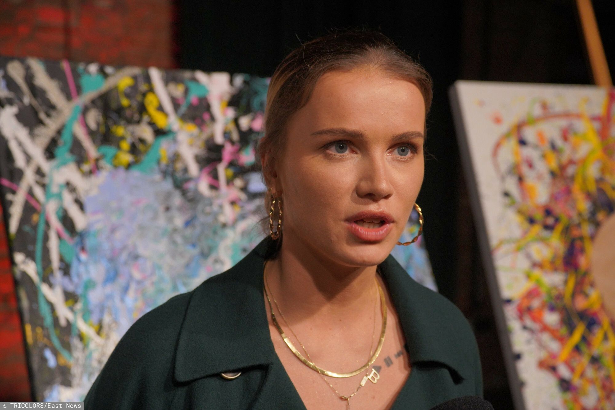 Wzburzona Maffashion deklaruje, że nie chce mieć więcej dzieci
