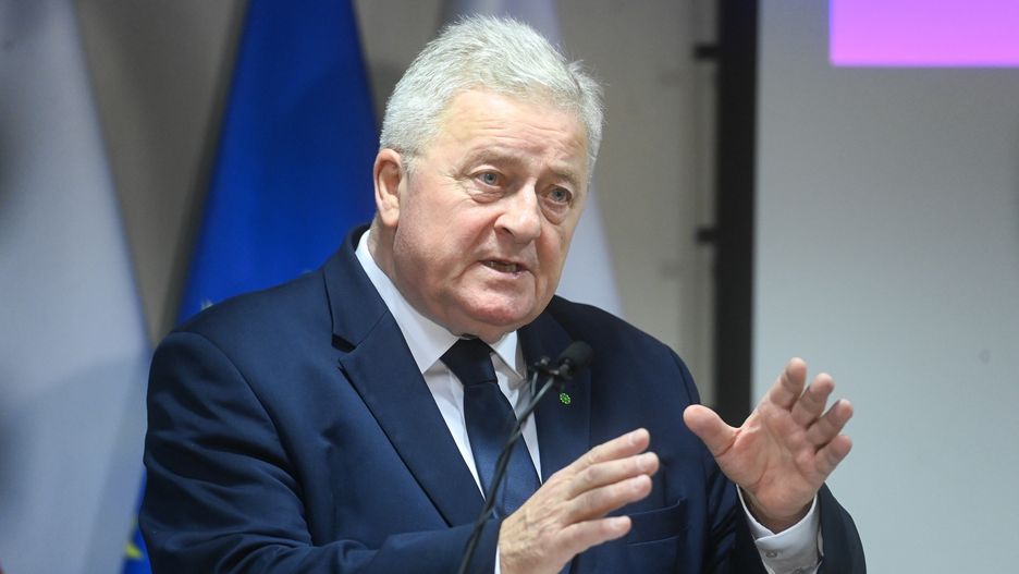 Minister Siekierski obiecuje: ceny masła spadną
