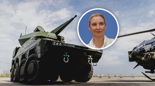Wygrana AfD zablokuje NATO? Eksperci ostrzegają