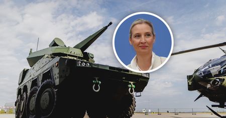 Wygrana AfD zablokuje NATO? Eksperci ostrzegają