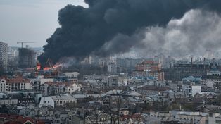 Ukraina ostrzega przed działaniem Rosji. Groźnie modyfikuje drony