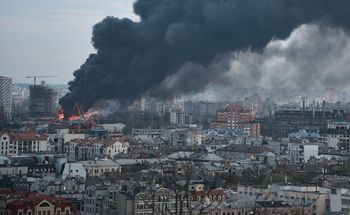 Ukraina ostrzega przed działaniem Rosji. Groźnie modyfikuje drony