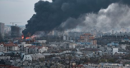 Ukraina ostrzega przed działaniem Rosji. Groźnie modyfikuje drony
