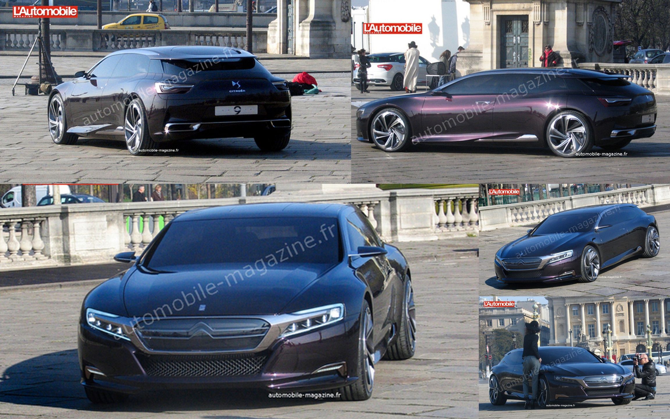 Fot. automobile-magazine.fr