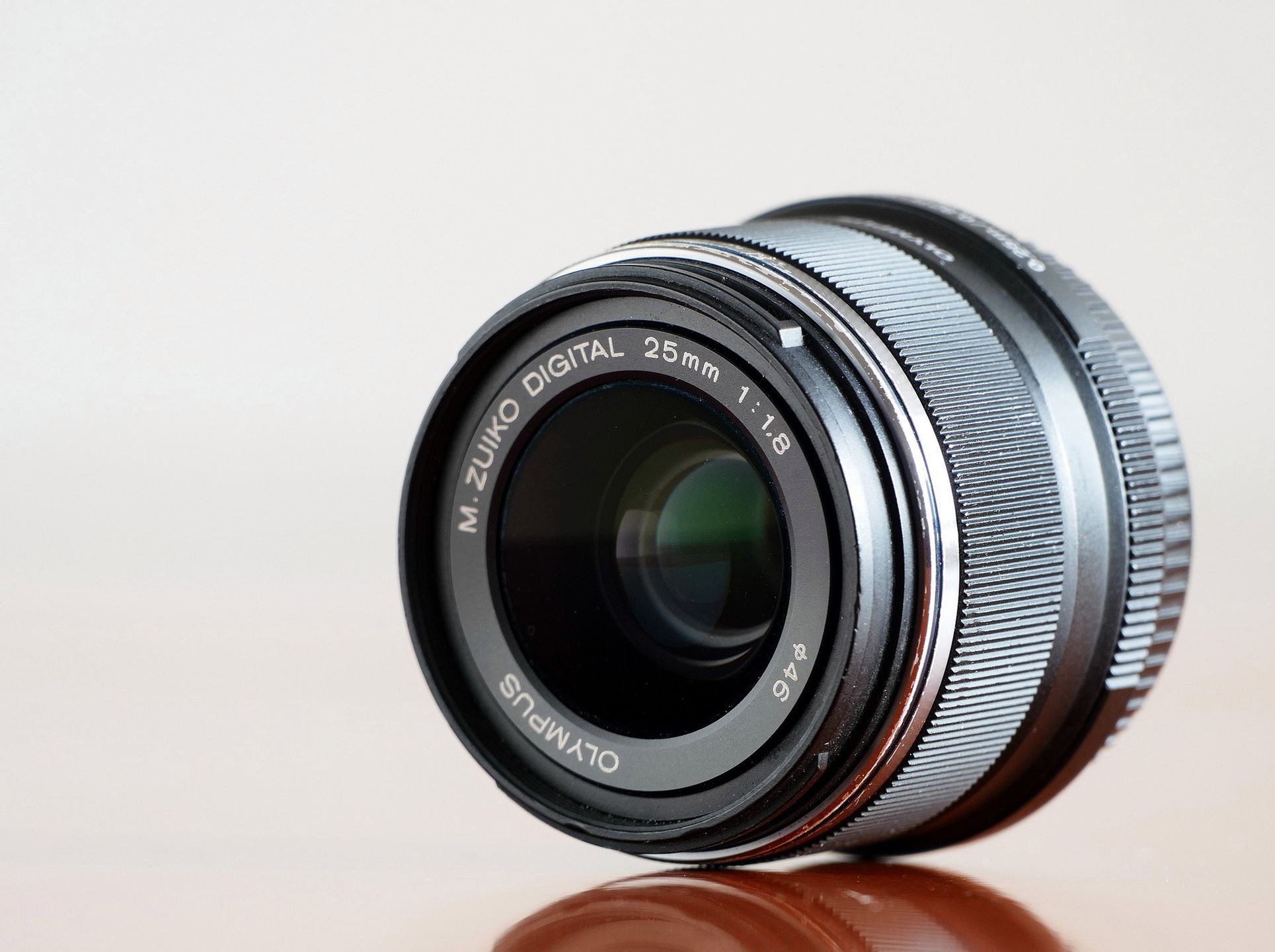 TEST: Kolejna jasność u Olympusa, czyli M.Zuiko 25 mm f/1.2 Pro 7