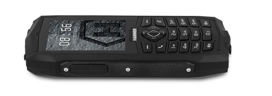 myPhone Hammer 3 i 3+ oficjalnie. Konkurent dla Nokii 3310? 4