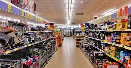 Niedziela handlowa. Czy sklepy są otwarte 1 stycznia?