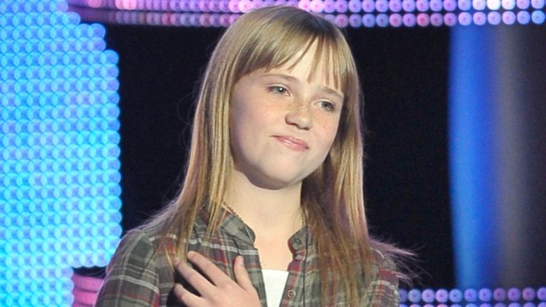 Tak dziś wygląda Magda Welc z "Mam Talent"