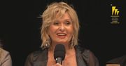 Ewa Kasprzyk szokuje na konferencji. Mina Bohosiewicz mówiła wszystko. "Jak mogłaś?!"