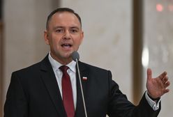 Nowy pomysł Nawrockiego. Padła data szczytu medycznego