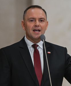 Nowy pomysł Nawrockiego. Padła data szczytu medycznego