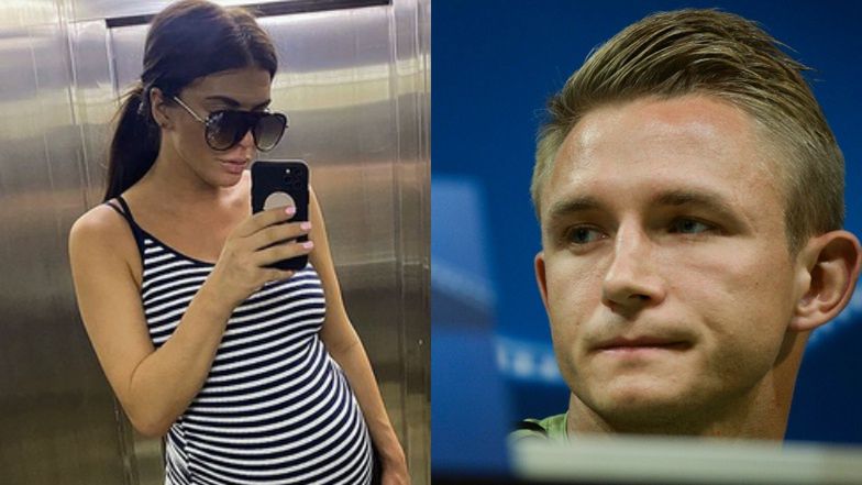 Magdalena Stępień gorzko o Jakubie Rzeźniczaku