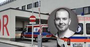 Miał obsesję na punkcie lekarza. Pacjentka wspomina sytuację z gabinetu