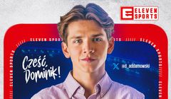 W Eleven Sports nowy dziennikarz piłkarski