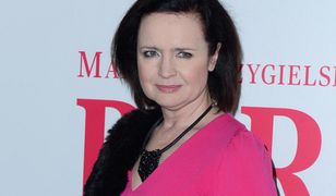 Jolanta Fajkowska odeszła z Polskiego Radia