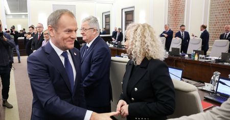 Rząd zbierze się od razu po nowym roku. Wiadomo, czym się zajmie