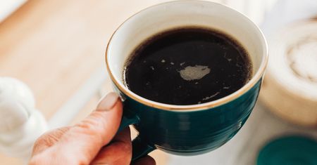 Lubisz kawę, ale nie możesz kofeiny? Ten napój cię nie rozczaruje