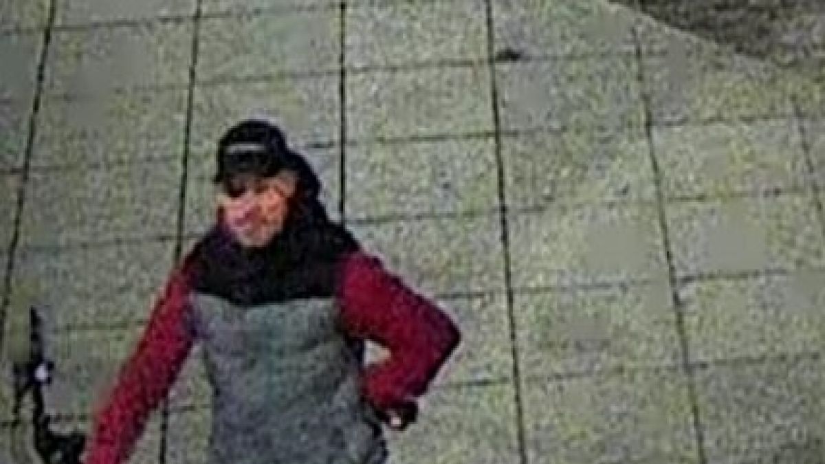 Mężczyzna jest podejrzewany o zgwałcenie 19-latki