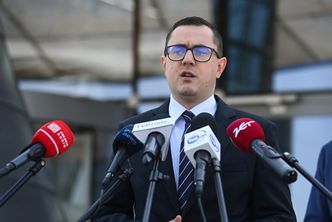 Plan B na ewentualne weto prezydenta. Minister energii zapowiedział działania