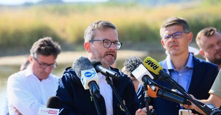 Wiceminister się skompromitował, wywiad zniknął ze strony regionalnej rozgłośni Polskiego Radia