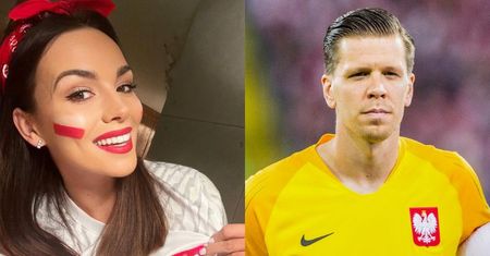 Paulina Krupińska komentuje grę Wojciecha Szczęsnego podczas meczu Polski z Argentyną: "BOHATER TEGO MUNDIALU"