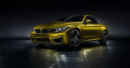 Nowe BMW M3 i M4 zaskakująco lekkie? [aktualizacja]