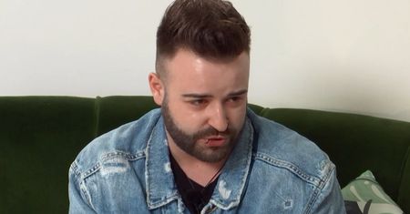 "Prince Charming": Merkucjo podzielił się bolesnym wyznaniem. "Wszystko mi wyrzygali"