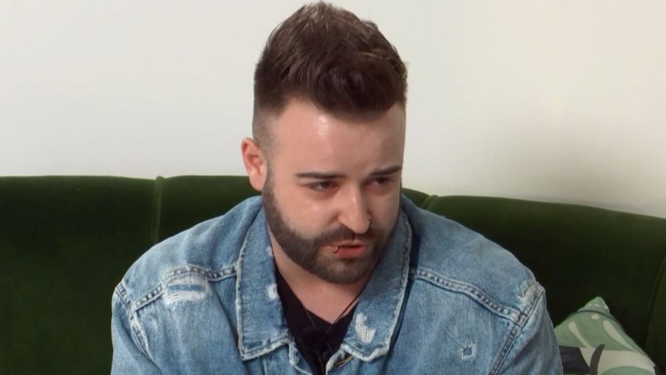 Merkucjo z "Prince Charming" opowiedział o swojej rodzinie