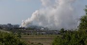 Pożar w fabryce chemikaliów w Katalonii. 150 tys. osób polecono pozostać w domach