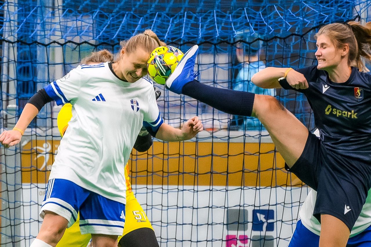 Gdańsk: "Dziewczyny grają fair" w Ergo Arenie. 23 drużyny kobiece