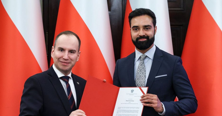 Głośna nominacja do Rady Nowych Mediów. "Nie jest dla nas wygodna"
