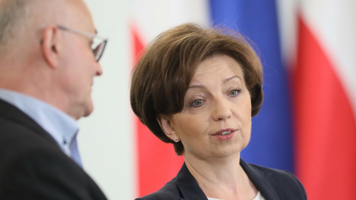 Wskaźnik waloryzacji emerytur i rent w 2023 r. będzie zwiększony na poziomie ustawowego minimum 