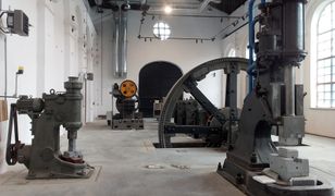 Chorzów. To będzie pierwsza tego typu placówka w kraju. Znamy datę otwarcia Muzeum Hutnictwa