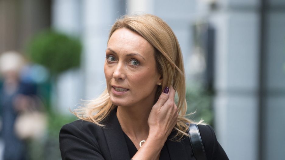 Anna Kalczyńska o hasłach na Strajkach Kobiet