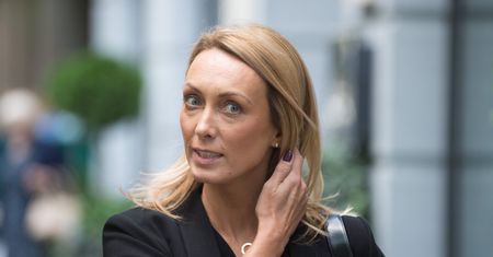 Anna Kalczyńska o wulgaryzmach na Strajkach Kobiet. Nie podobają jej się