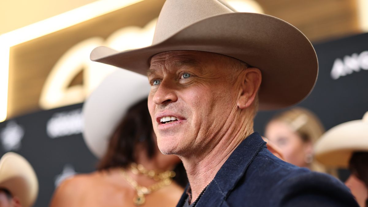 Neal McDonough opowiedział o alkoholizmie