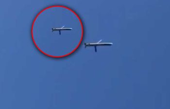 To nowa wersja pocisków Tomahawk? Zostały użyte przeciwko Iranowi