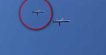 To nowa wersja pocisków Tomahawk? Zostały użyte przeciwko Iranowi