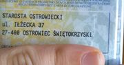 Od dzisiaj dowód rejestracyjny pojazdu i polisę OC możesz zostawić w domu