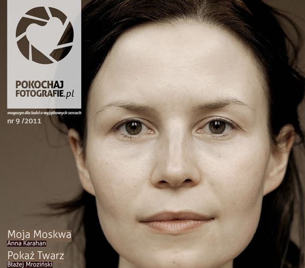 5 najlepszych polskich internetowych magazynów o fotografii 6
