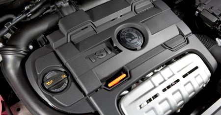 Kupić czy nie kupić auto z silnikiem 1.4 TSI? Wszystko zależy od wersji