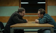 Olaf Lubaszenko powraca w nowym filmie Netfliksa