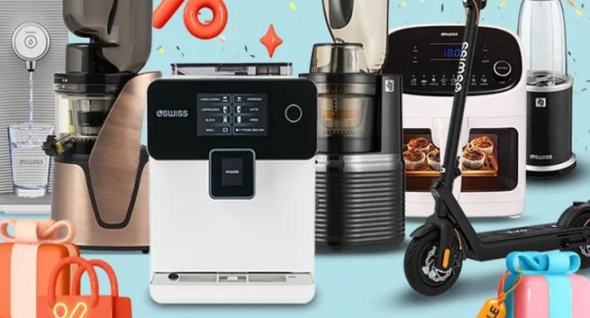 Morele.net przejęły producenta AGD