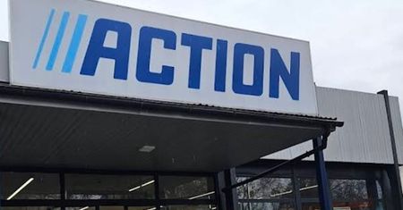 Do 20 stycznia w Action. Odzież termoaktywna od 12,95 zł za sztukę